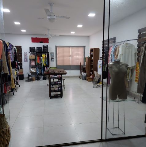 Andar corporativo à venda, no bairro Alphaville em Campos dos Goytacazes