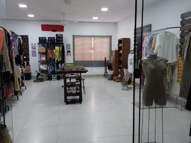 Andar corporativo à venda, no bairro Alphaville em Campos dos Goytacazes