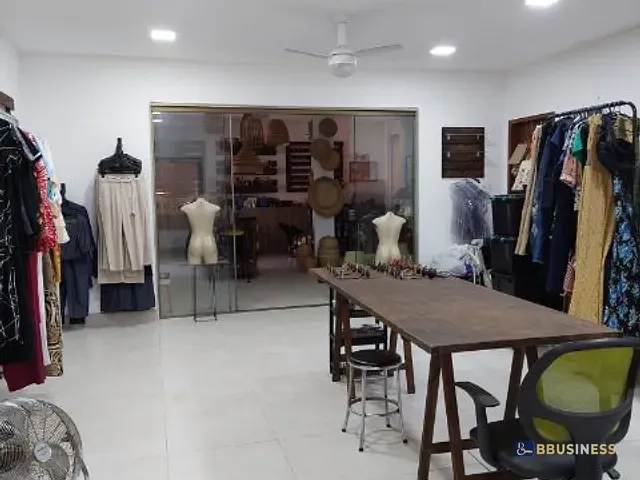 Andar corporativo à venda, no bairro Alphaville em Campos dos Goytacazes
