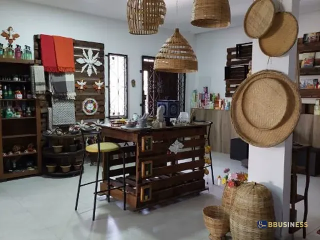 Andar corporativo à venda, no bairro Alphaville em Campos dos Goytacazes