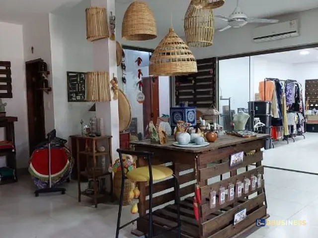 Andar corporativo à venda, no bairro Alphaville em Campos dos Goytacazes