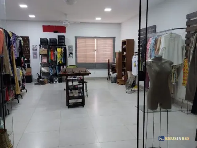 Andar corporativo à venda, no bairro Alphaville em Campos dos Goytacazes