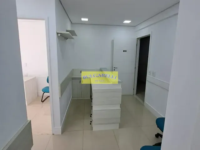 Sala para alugar, no bairro Centro em Jundiaí