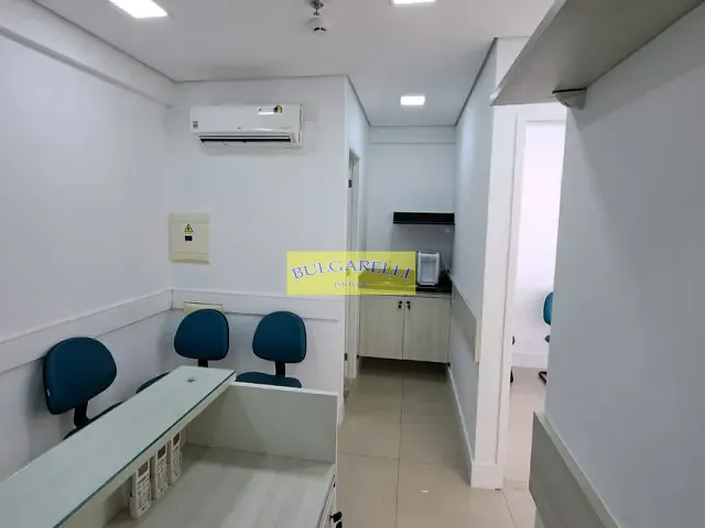 Sala para alugar, no bairro Centro em Jundiaí