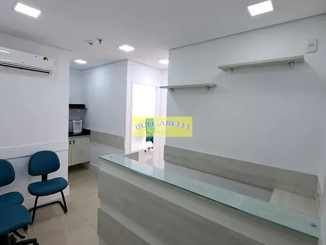 Sala para alugar, no bairro Centro em Jundiaí