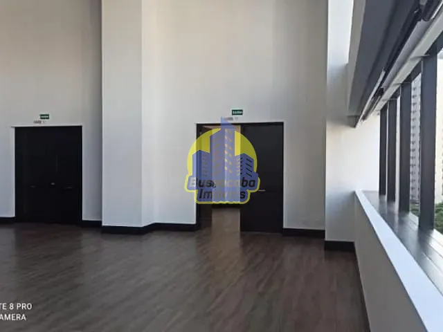 Andar corporativo com 532m², para alugar, no bairro Centro em Osasco