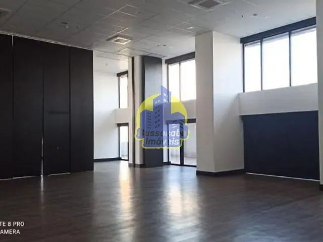 Andar corporativo com 532m², para alugar, no bairro Centro em Osasco