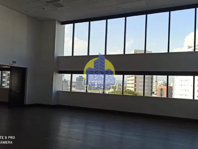 Andar corporativo com 532m², para alugar, no bairro Centro em Osasco