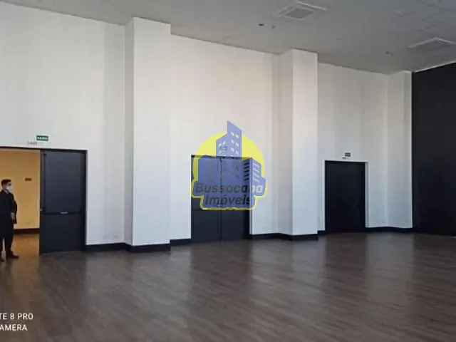 Andar corporativo com 532m², para alugar, no bairro Centro em Osasco