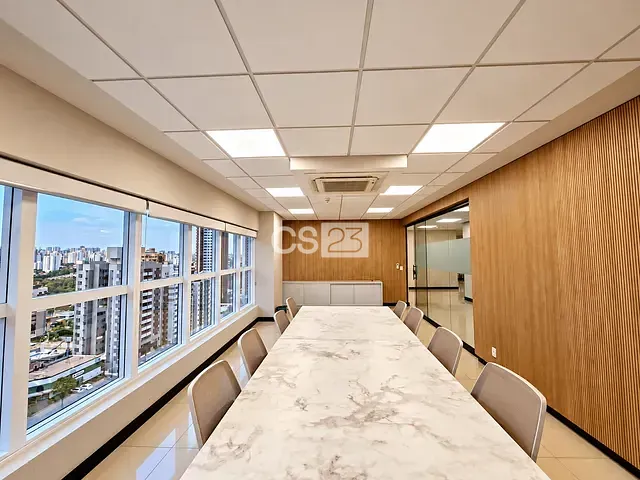 Sala para alugar, no bairro Gleba Fazenda Palhano em Londrina