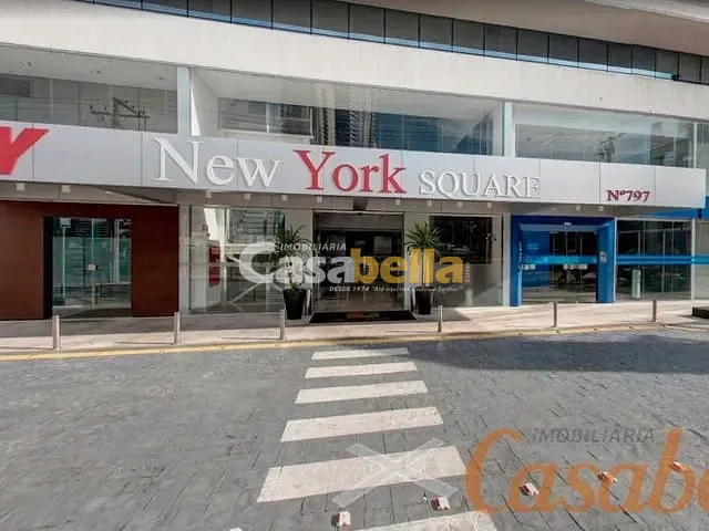 Andar corporativo com 282m², à venda, no bairro Setor Sul em Goiânia