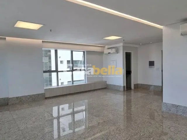 Andar corporativo com 282m², à venda, no bairro Setor Sul em Goiânia