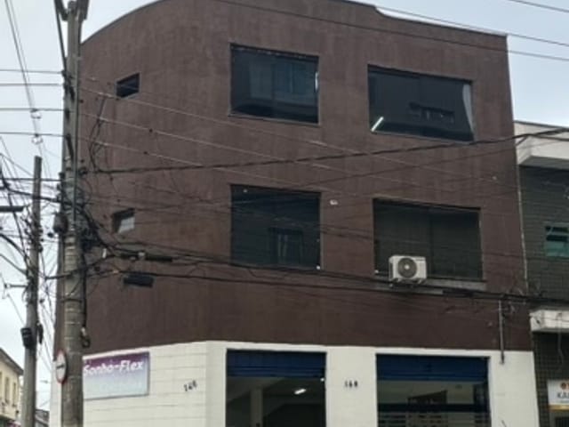 Andar corporativo à venda, no bairro Centro em Mogi das Cruzes