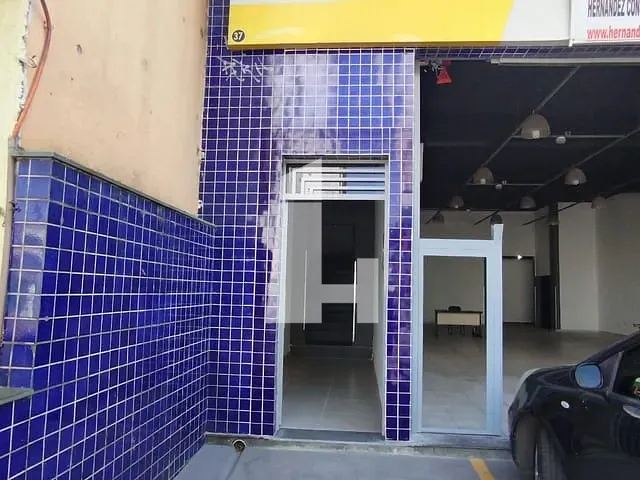 Andar corporativo com 142m², para alugar, no bairro Vila Barros em Guarulhos
