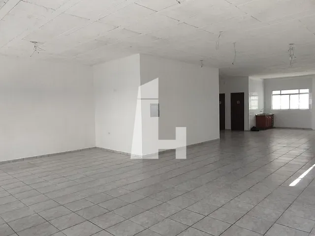 Andar corporativo com 142m², para alugar, no bairro Vila Barros em Guarulhos