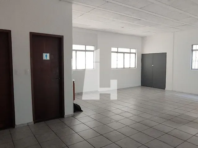 Andar corporativo com 142m², para alugar, no bairro Vila Barros em Guarulhos