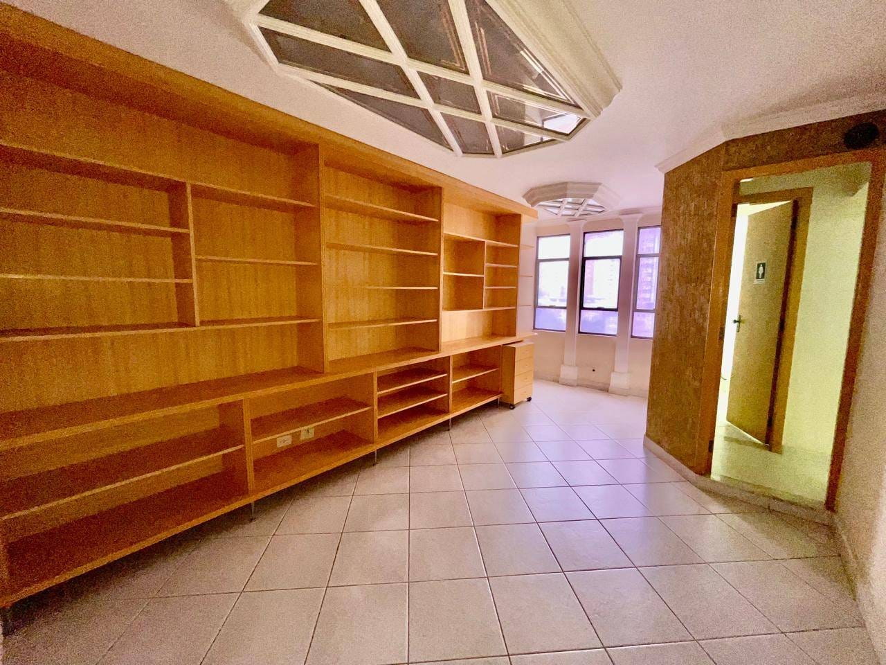 Andar corporativo à venda, Centro, Santo André, SP