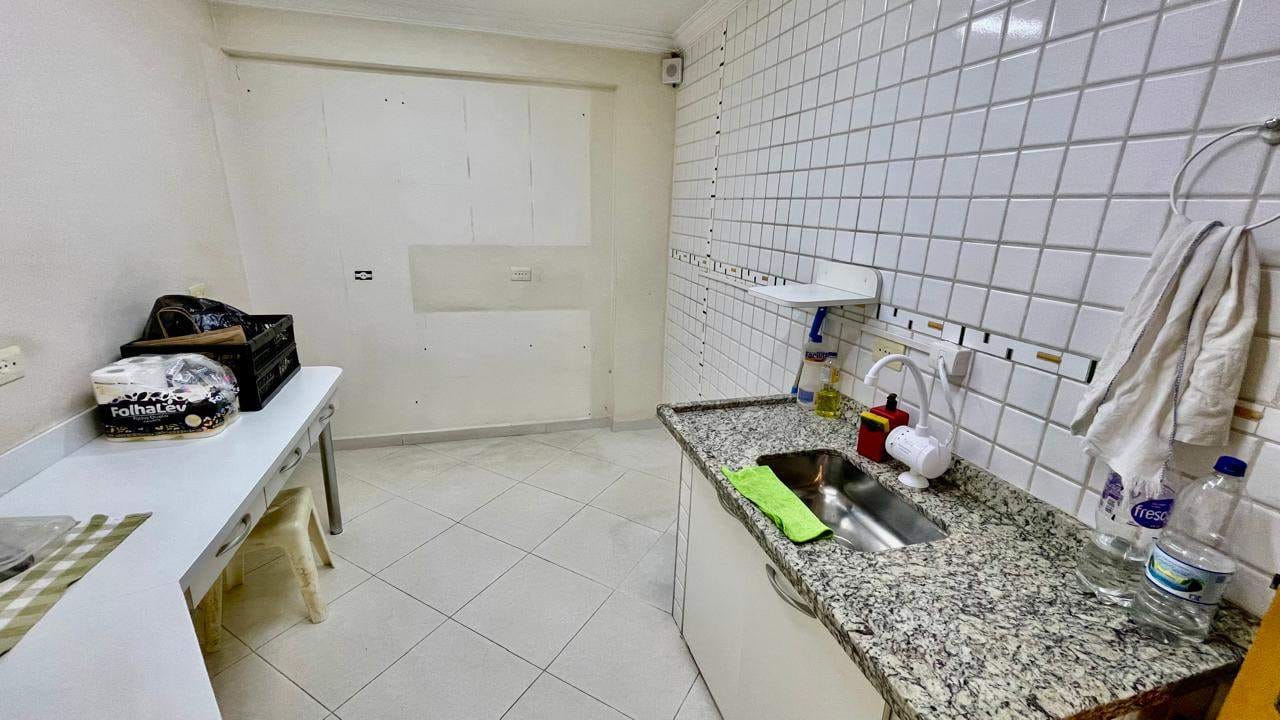 Andar corporativo à venda, Centro, Santo André, SP