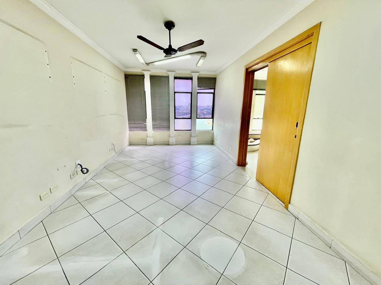 Andar corporativo à venda, Centro, Santo André, SP