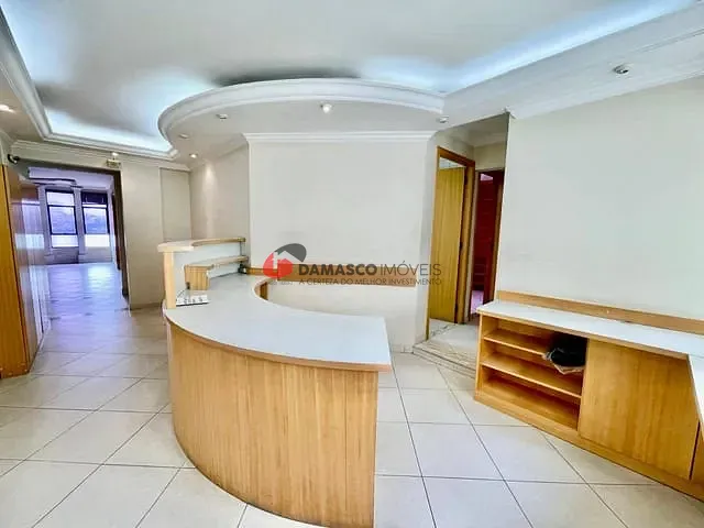 Andar corporativo à venda, no bairro Centro em Santo André