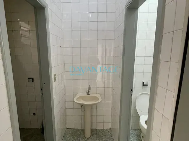 Sala com 80m², para alugar, no bairro Lapa em São Paulo