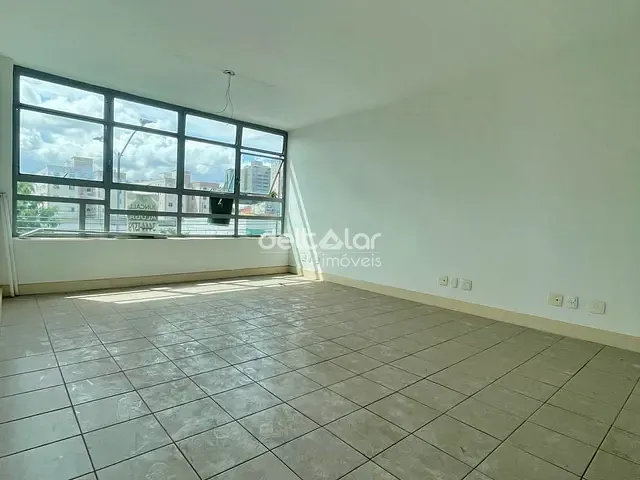 Andar corporativo com 300m², para alugar, no bairro São Luiz em Belo Horizonte