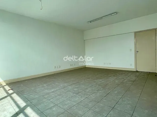 Andar corporativo com 300m², para alugar, no bairro São Luiz em Belo Horizonte