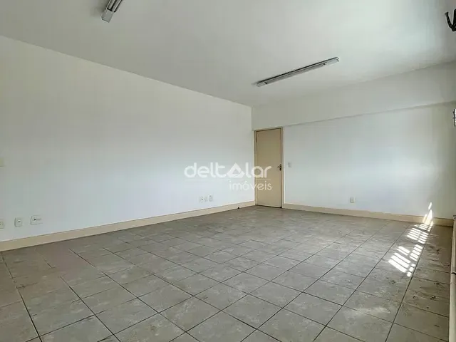 Andar corporativo com 300m², para alugar, no bairro São Luiz em Belo Horizonte