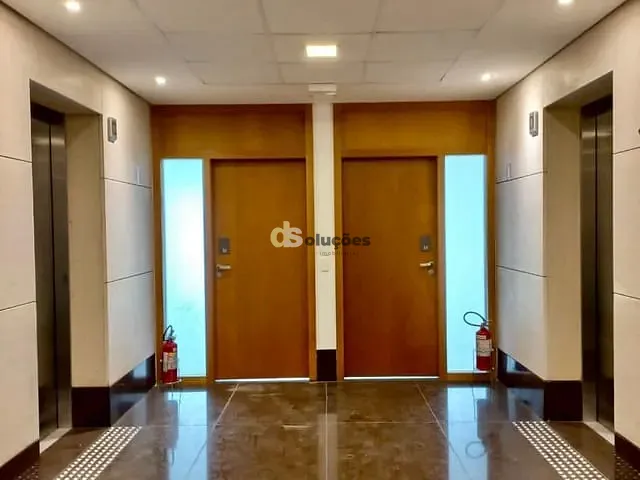 Andar corporativo com 762m², à venda ou para alugar, no bairro Chácara Itaim em São Paulo