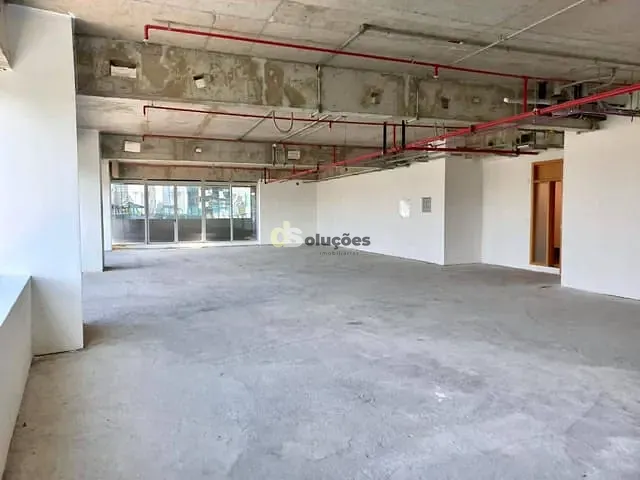 Andar corporativo com 762m², à venda ou para alugar, no bairro Chácara Itaim em São Paulo
