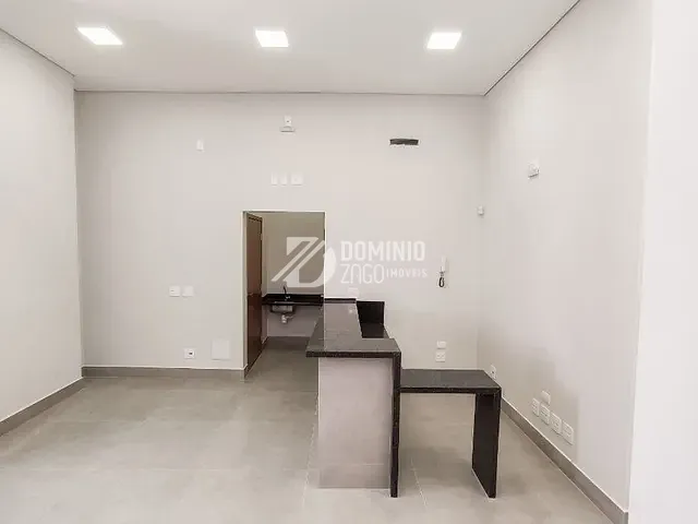 Andar corporativo com 341m², para alugar, no bairro São Benedito em Uberaba