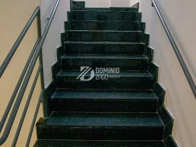 Andar corporativo com 341m², para alugar, no bairro São Benedito em Uberaba