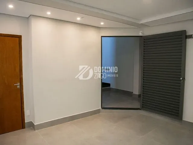 Andar corporativo com 341m², para alugar, no bairro São Benedito em Uberaba