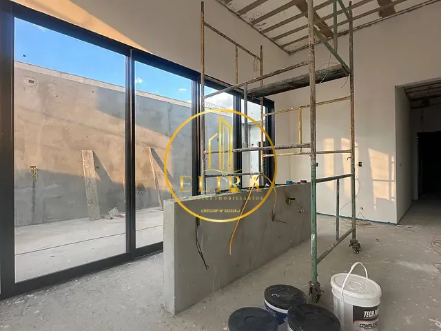 Casa com 175m² 2 quartos e 3 banheiros, à venda, no bairro Terrazul SM em Santa Bárbara D'Oeste