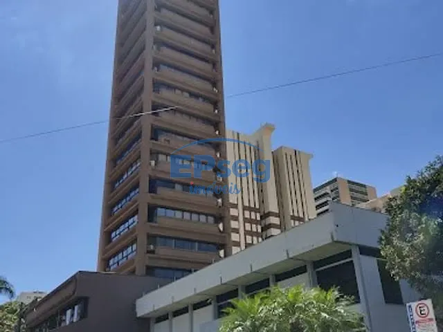 Andar corporativo com 765m², para alugar, no bairro Centro em Londrina