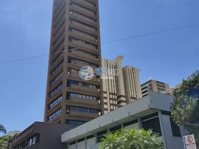 Andar corporativo com 765m², para alugar, no bairro Centro em Londrina