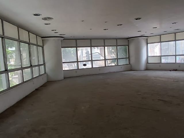 Andar corporativo para alugar, no bairro Centro em Rio de Janeiro