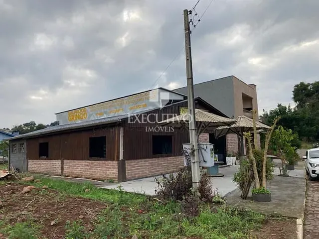 Andar corporativo com 165m², à venda, no bairro Bela Vista em Arroio do Meio
