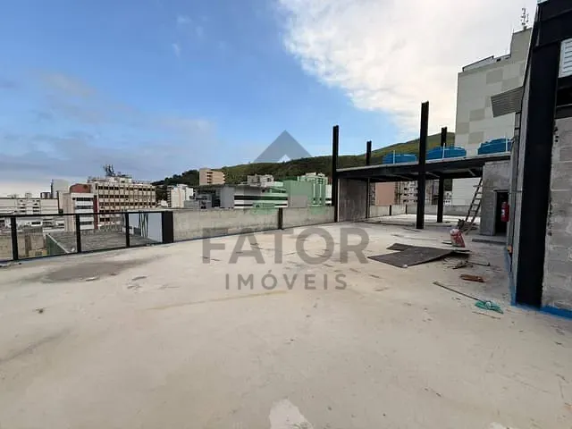 Andar corporativo com 480m², para alugar, no bairro Centro em Nova Iguaçu
