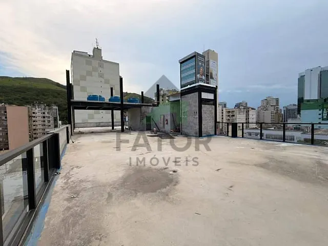 Andar corporativo com 480m², para alugar, no bairro Centro em Nova Iguaçu