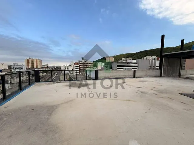 Andar corporativo com 480m², para alugar, no bairro Centro em Nova Iguaçu