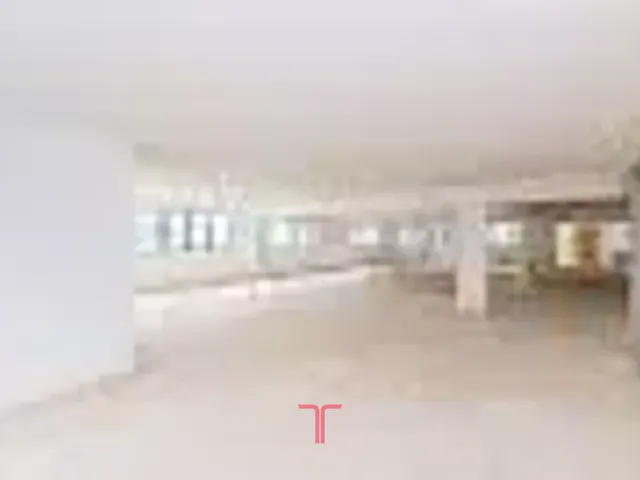 Andar corporativo com 500m², para alugar, no bairro Pilarzinho em Curitiba