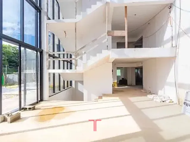 Andar corporativo com 500m², para alugar, no bairro Pilarzinho em Curitiba