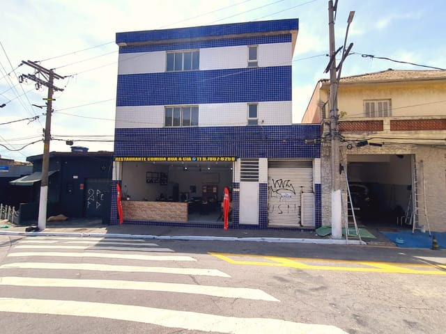 Andar comercial de 120 m2 na  rua dos sitiantes para locação