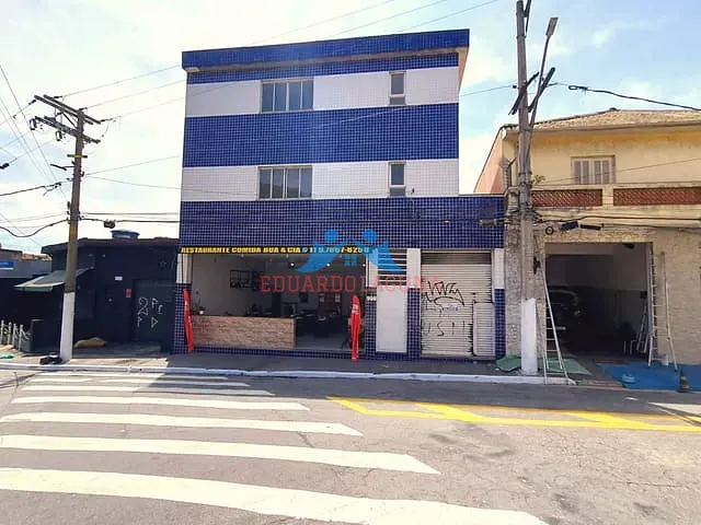 Andar corporativo para alugar, no bairro Itaberaba em São Paulo