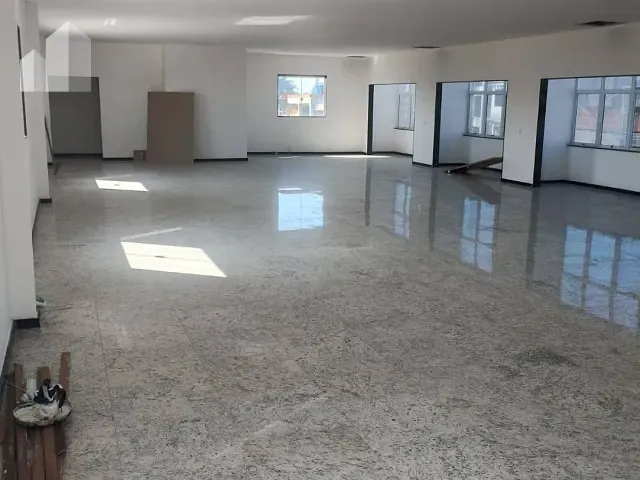 Andar corporativo para alugar, no bairro Engenho Pequeno em Nova Iguaçu