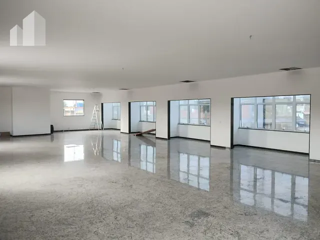Andar corporativo para alugar, no bairro Engenho Pequeno em Nova Iguaçu