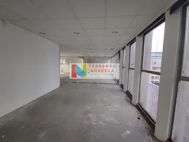 Andar corporativo à venda ou para alugar, no bairro Consolação em São Paulo