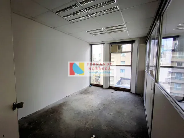 Andar corporativo à venda ou para alugar, no bairro Consolação em São Paulo