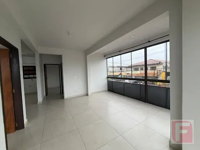 Andar corporativo para alugar, no bairro Itapema do Norte em Itapoá